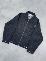SPIRIT JACKET - RAW