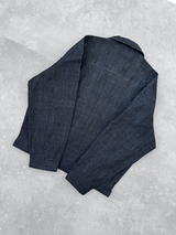SPIRIT JACKET - RAW